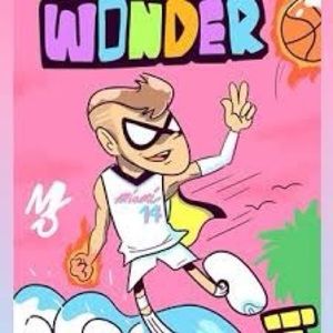 Meet your Posher, Reed